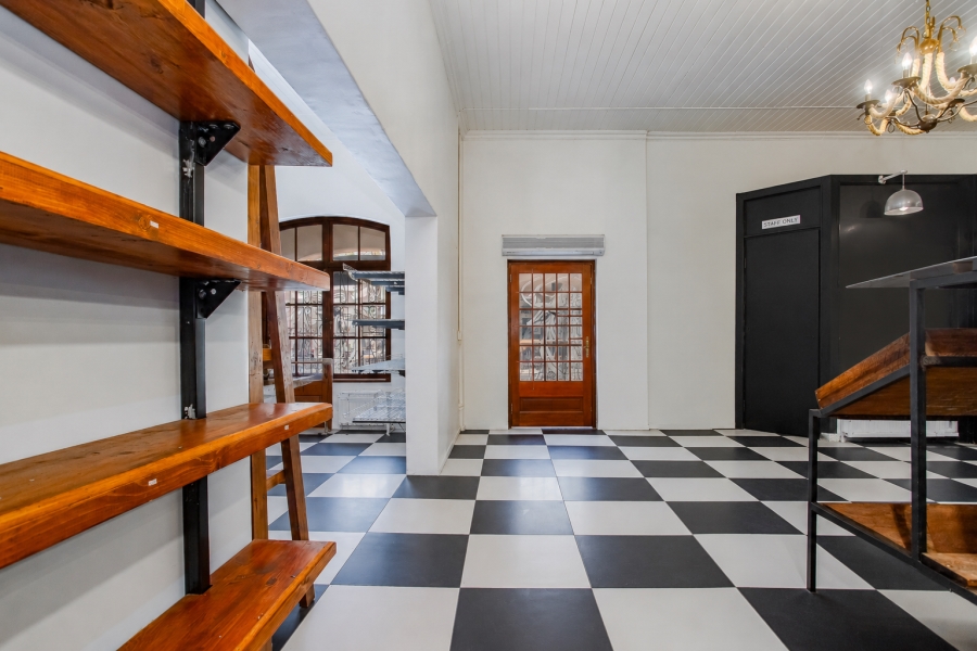 Commercial Property for Sale in Franschhoek Western Cape